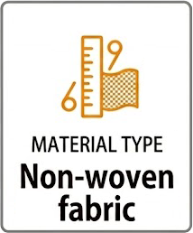 Non-woven fabric